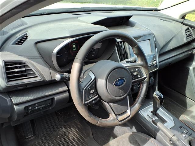 used 2018 Subaru Crosstrek car, priced at $15,895