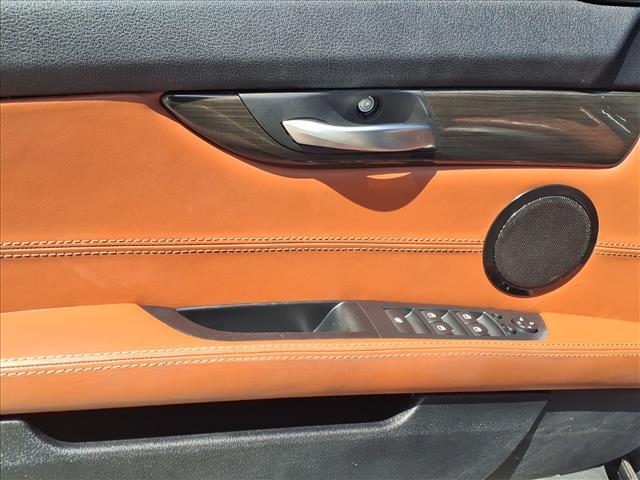 used 2015 BMW Z4 car, priced at $14,995