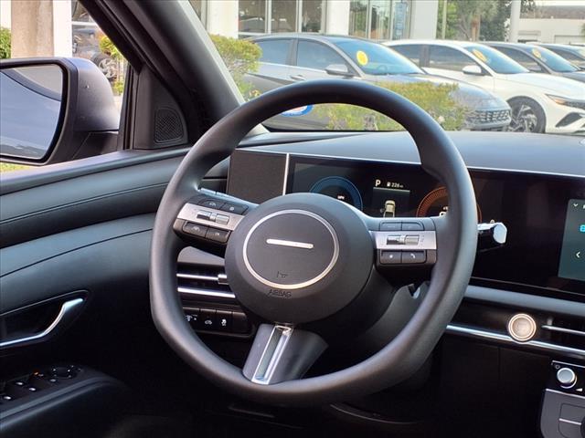 new 2025 Hyundai SANTA CRUZ car, priced at $30,850