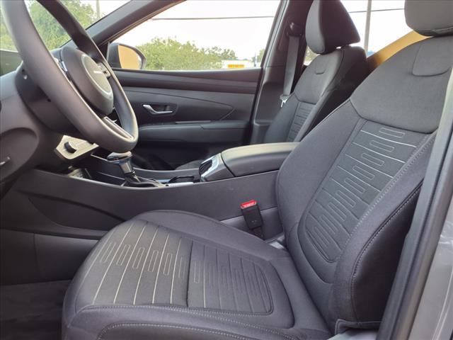 new 2025 Hyundai SANTA CRUZ car, priced at $30,850