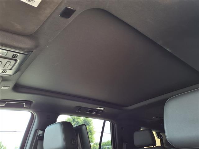 used 2021 Chevrolet Tahoe car, priced at $51,995