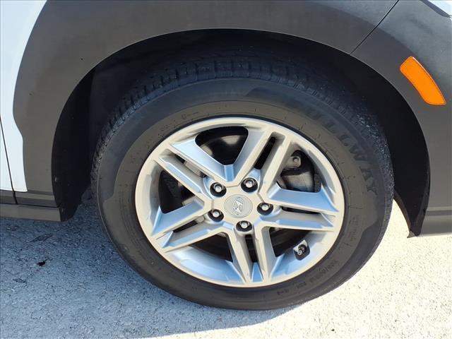 used 2022 Hyundai Kona car, priced at $15,995