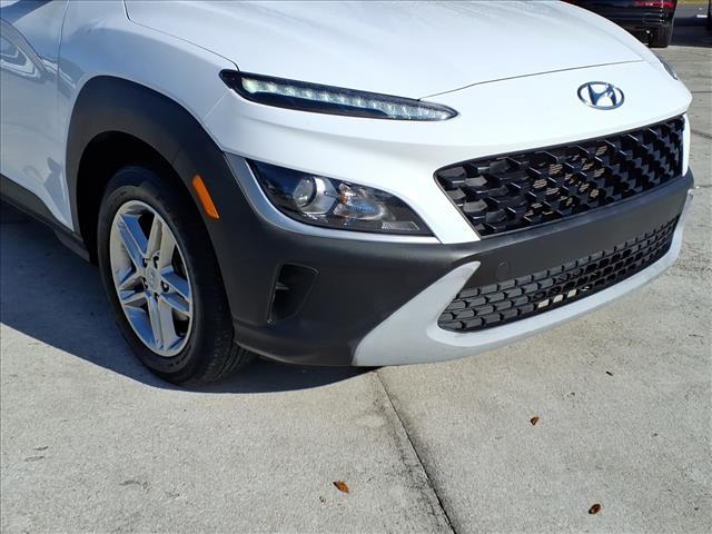 used 2022 Hyundai Kona car, priced at $15,995