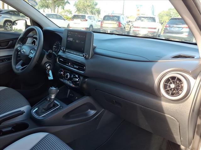 used 2022 Hyundai Kona car, priced at $15,995