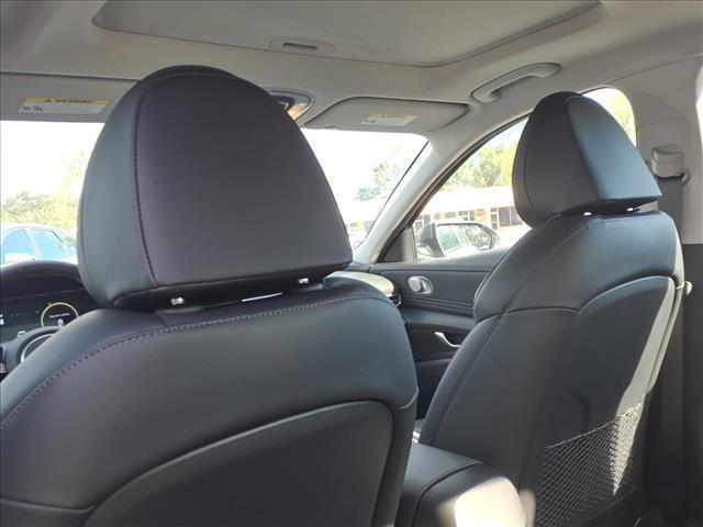 new 2025 Hyundai ELANTRA HEV car, priced at $30,446