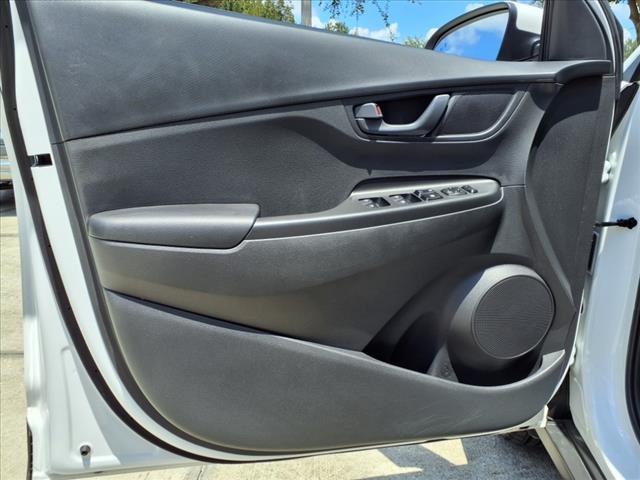 used 2023 Hyundai Kona car, priced at $20,985