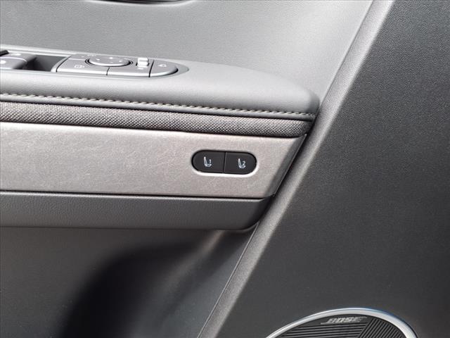 new 2025 Hyundai IONIQ 5 car, priced at $56,625