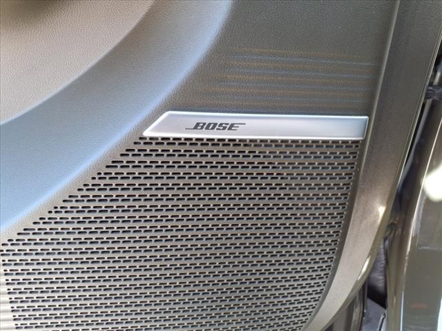 used 2024 Hyundai Santa Fe car, priced at $37,995