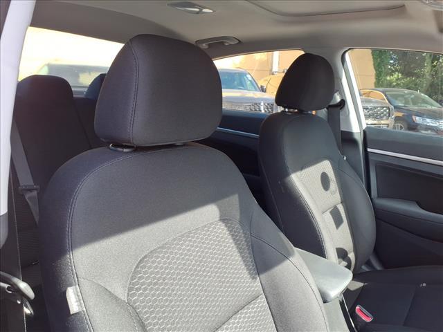 used 2020 Hyundai Elantra car, priced at $15,995