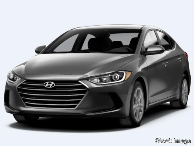 used 2018 Hyundai Elantra car, priced at $14,444