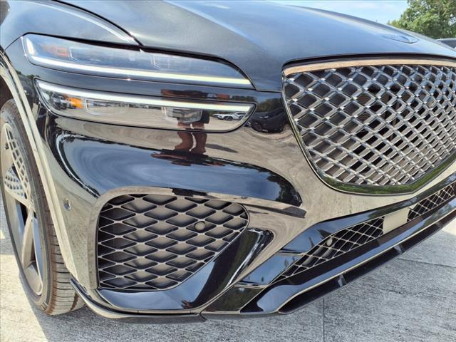 used 2024 Genesis GV70 car, priced at $52,985