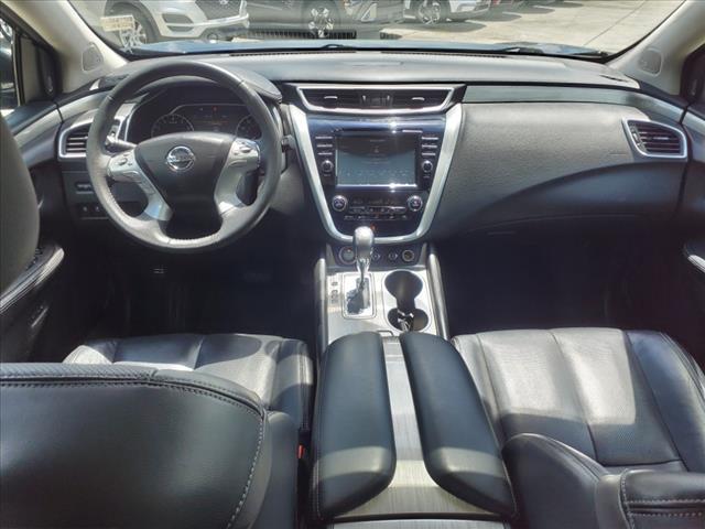 used 2016 Nissan Murano car, priced at $15,795