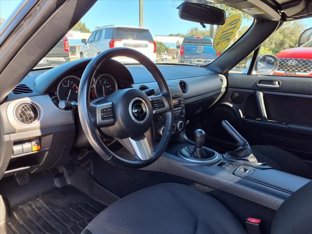 used 2012 Mazda MX-5 Miata car, priced at $13,995