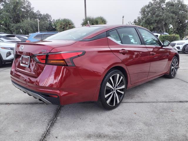 used 2020 Nissan Altima car, priced at $17,985