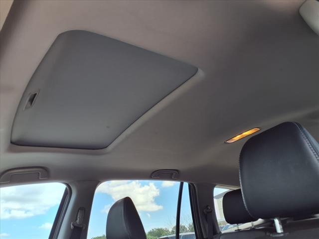 used 2018 Honda Pilot car, priced at $19,676