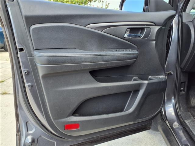 used 2018 Honda Pilot car, priced at $19,676