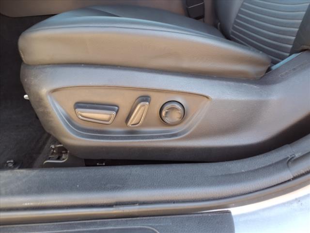 used 2022 Toyota Camry car, priced at $19,995