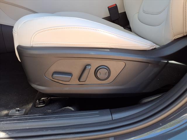new 2025 Hyundai Tucson car