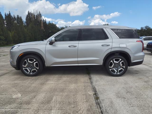 new 2024 Hyundai Palisade car, priced at $44,697