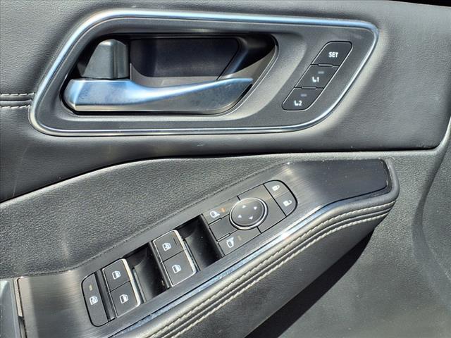 used 2022 Nissan Rogue car, priced at $27,985