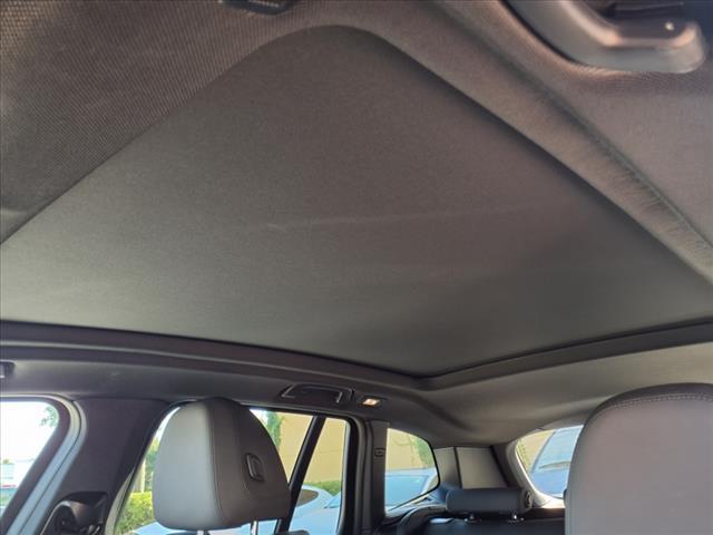 used 2021 BMW X3 car, priced at $31,025