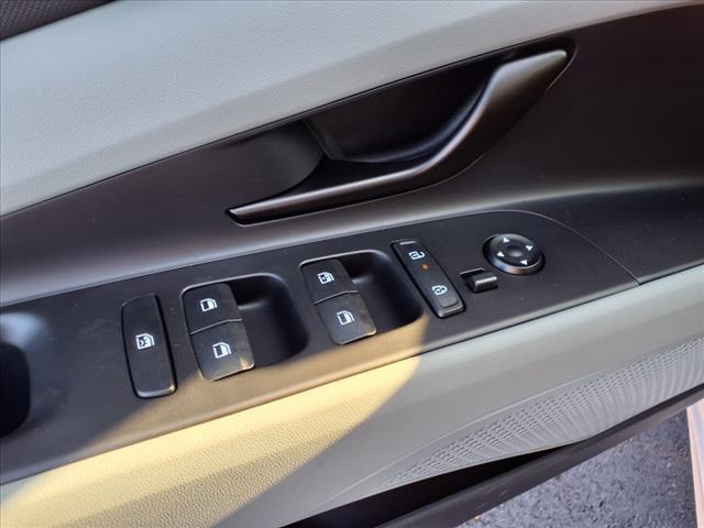 new 2025 Hyundai ELANTRA HEV car, priced at $30,792