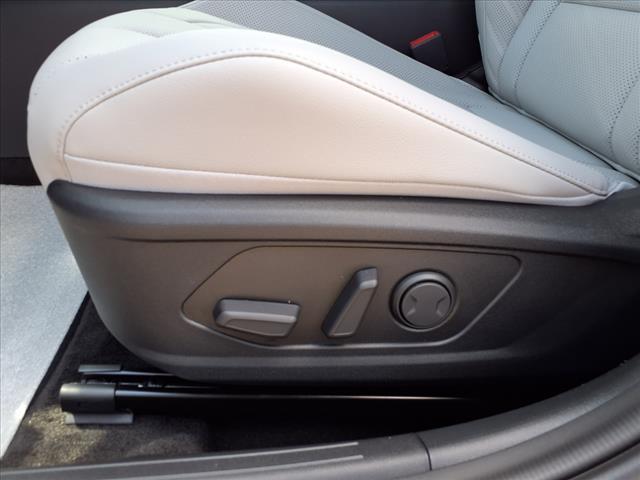 new 2025 Hyundai ELANTRA HEV car, priced at $30,792