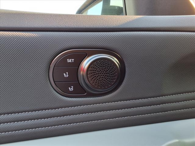 new 2025 Hyundai ELANTRA HEV car, priced at $30,792