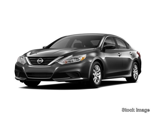 used 2017 Nissan Altima car, priced at $10,400