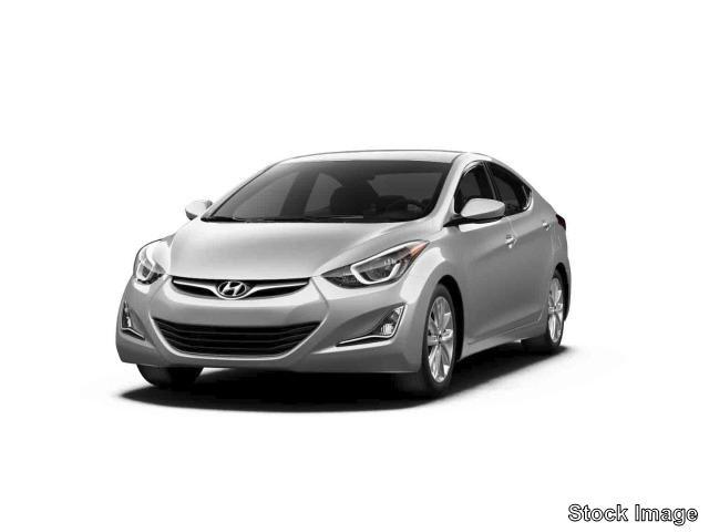 used 2016 Hyundai Elantra car, priced at $8,989