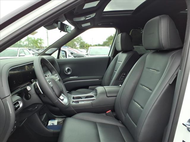 new 2026 Hyundai Palisade car, priced at $55,331