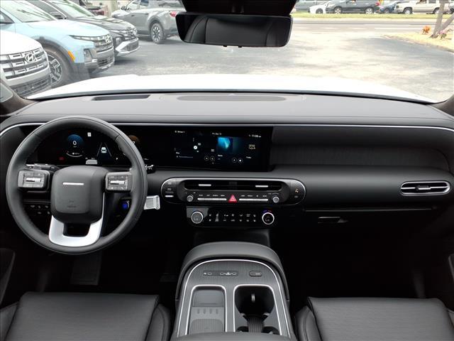 new 2026 Hyundai Palisade car, priced at $55,331