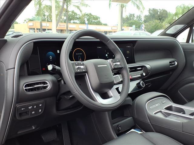 new 2026 Hyundai Palisade car, priced at $55,331