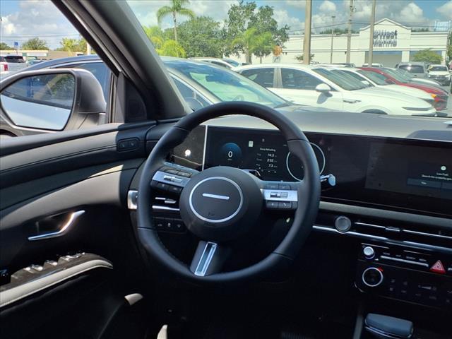 new 2025 Hyundai SANTA CRUZ car, priced at $44,218