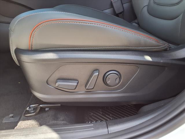 new 2025 Hyundai SANTA CRUZ car, priced at $44,218
