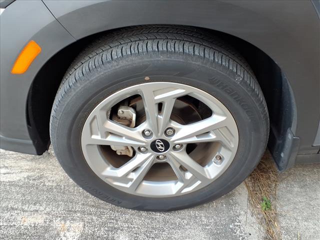 used 2023 Hyundai Kona car