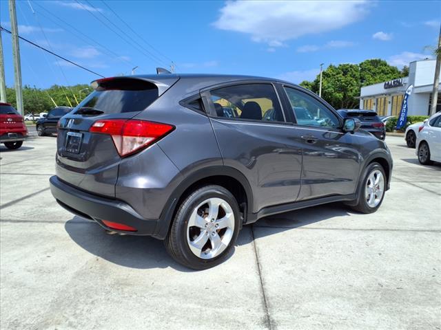 used 2016 Honda HR-V car, priced at $12,995