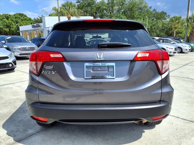 used 2016 Honda HR-V car, priced at $12,995