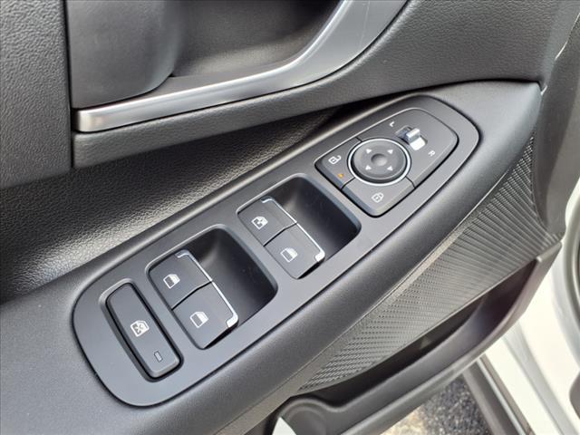 new 2025 Hyundai Sonata car, priced at $28,670