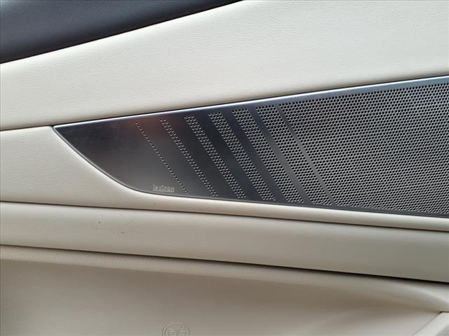 used 2024 Genesis G80 car, priced at $54,444