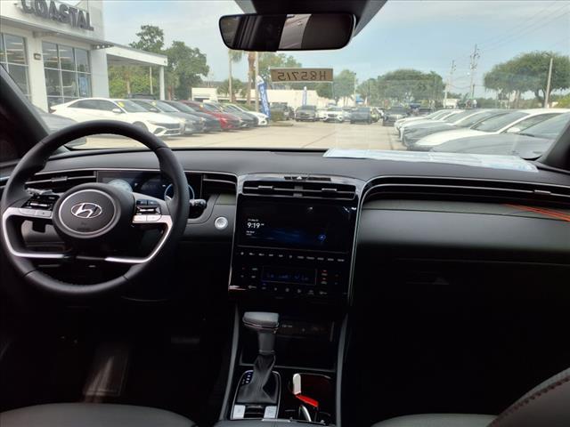 used 2024 Hyundai SANTA CRUZ car, priced at $43,454