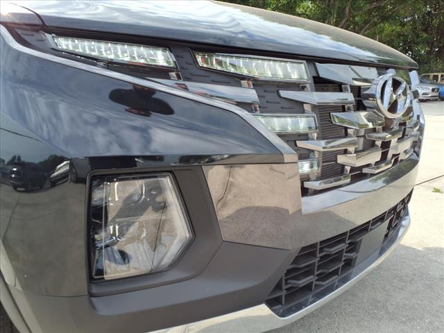 used 2024 Hyundai SANTA CRUZ car, priced at $43,454
