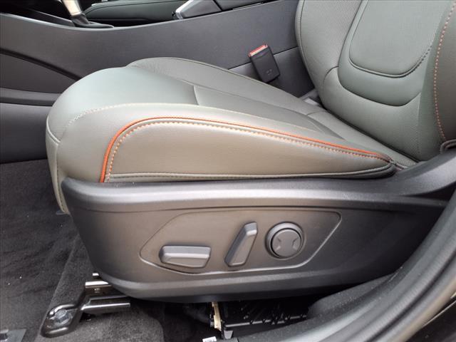 used 2024 Hyundai SANTA CRUZ car, priced at $43,454