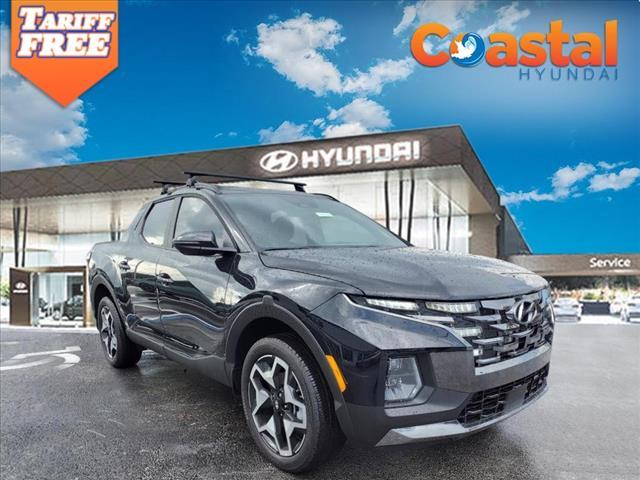 new 2024 Hyundai SANTA CRUZ car
