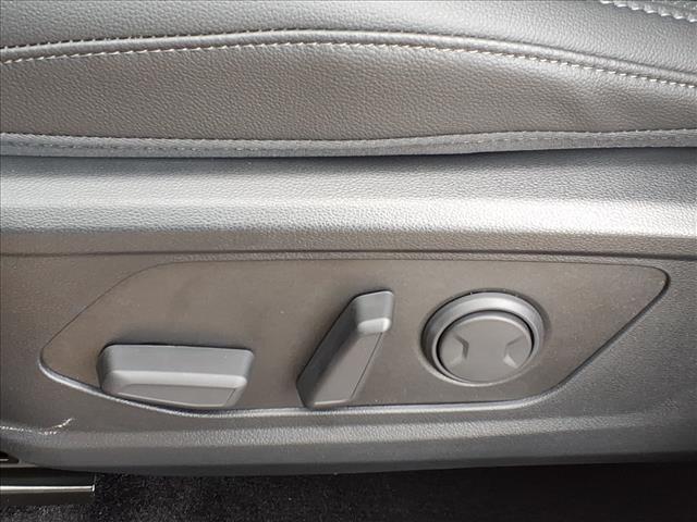 new 2026 Hyundai Tucson car, priced at $35,211