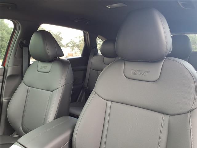 new 2026 Hyundai Tucson car, priced at $35,211