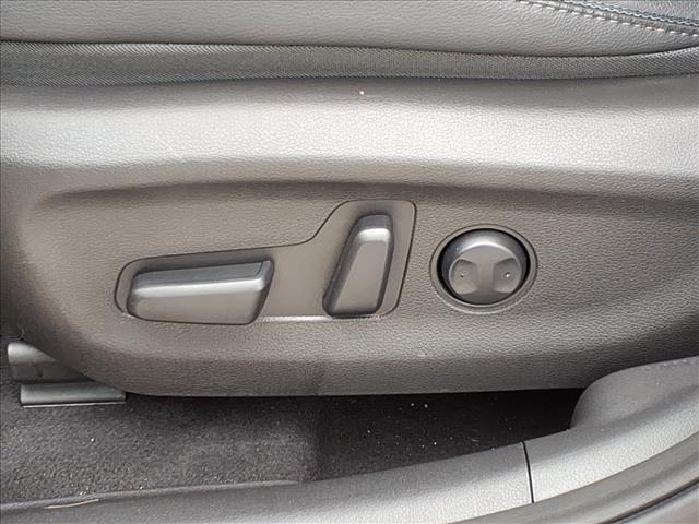 used 2020 Hyundai Kona EV car, priced at $18,995