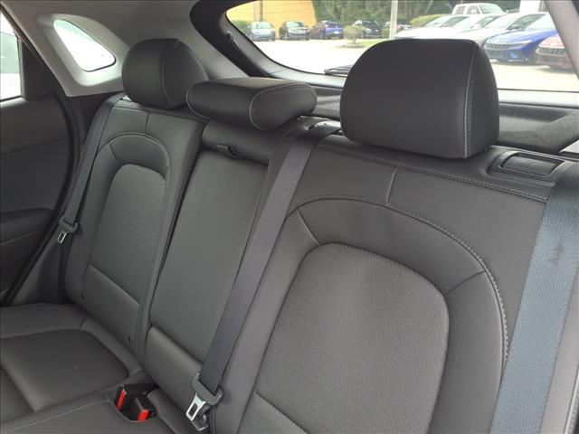 used 2020 Hyundai Kona EV car, priced at $18,995