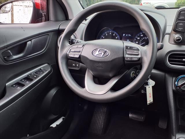 used 2019 Hyundai Kona car, priced at $16,995