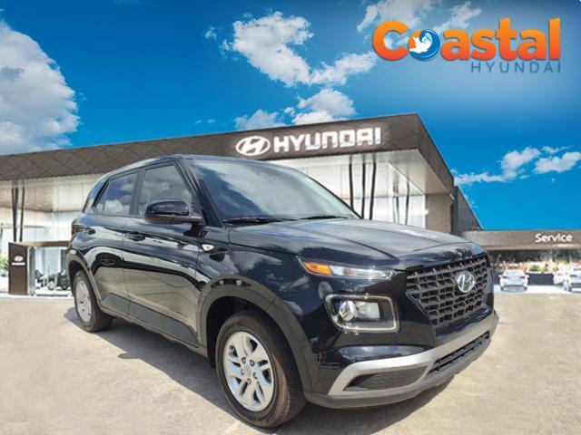used 2023 Hyundai Venue car, priced at $19,955